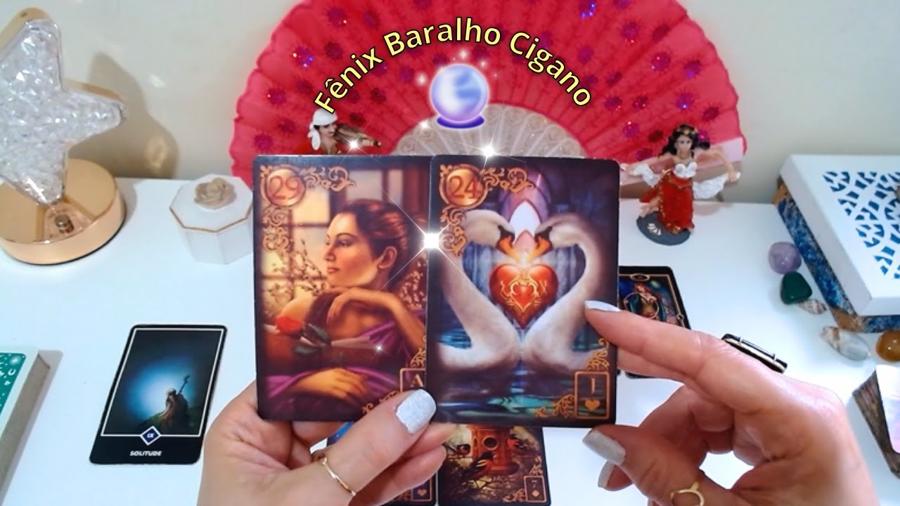 Read more about the article 😍O QUE ESPERAR DELE(A) EM NOVEMBRO?✨COMPLETO: INTENÇÕES, SENTIMENTOS, ATITUDES🔮Baralho Cigano/Tarot
