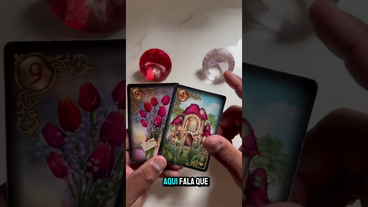 Read more about the article O que você pode esperar delea nos próximos dias ? #tarô #tarot #tarotonline #tarotgratis