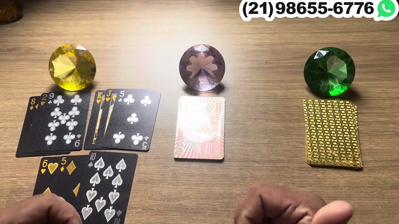 Read more about the article PENSE EM ALGUÉM E DESCUBRA OS SENTIMENTOS, PENSAMENTOS E ATITUDES. | Tarot Responde