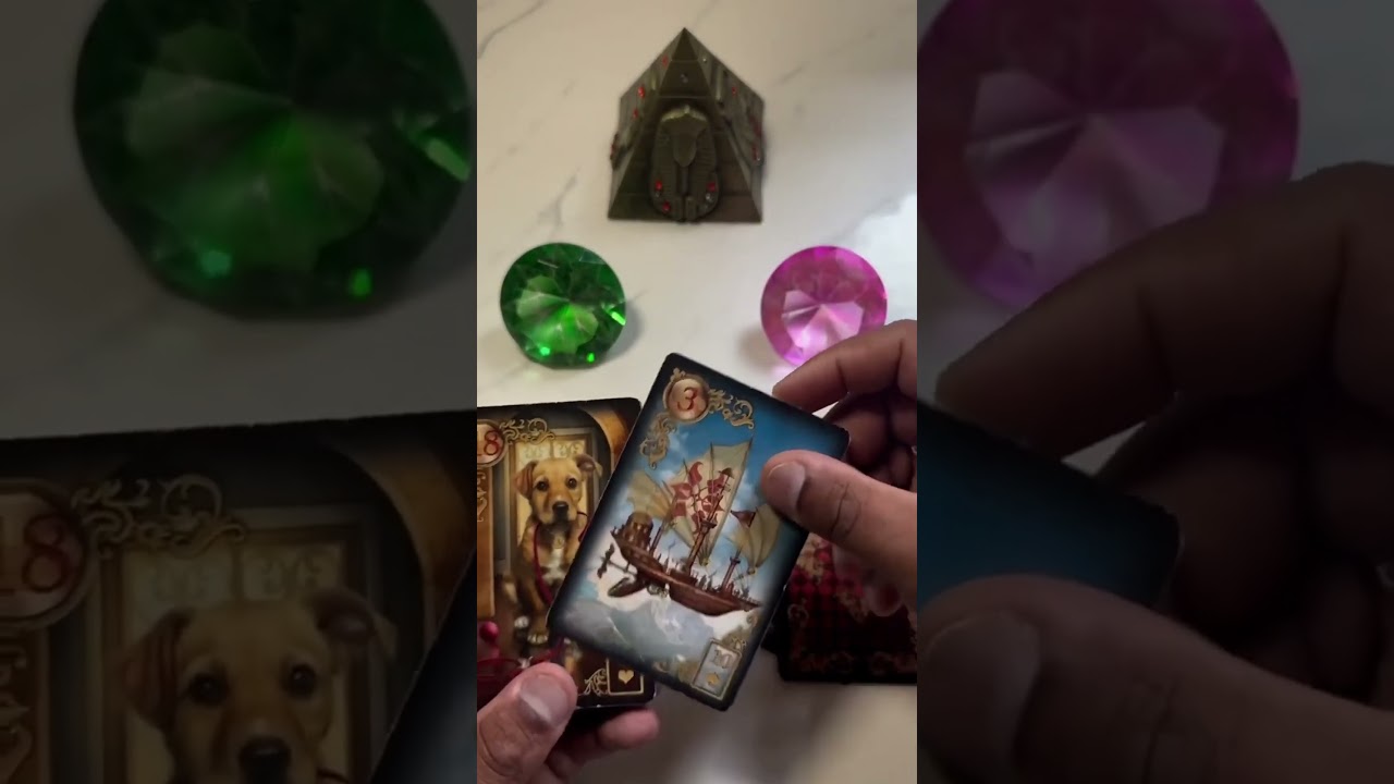 Read more about the article Porque ele está diferente? #tarot #tarotonline #tarotdehoje #tarotdoamor