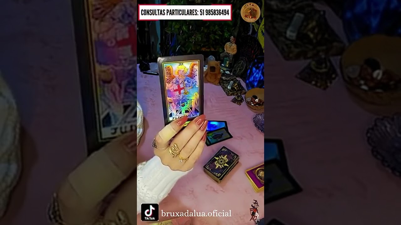 Read more about the article 🚀Quais são os SENTIMENTOS dele(a) por você?