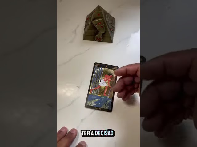 Read more about the article Qual é a ligação de vocês? #tarot #tarotonline #tarotdehoje #tarotdoamor