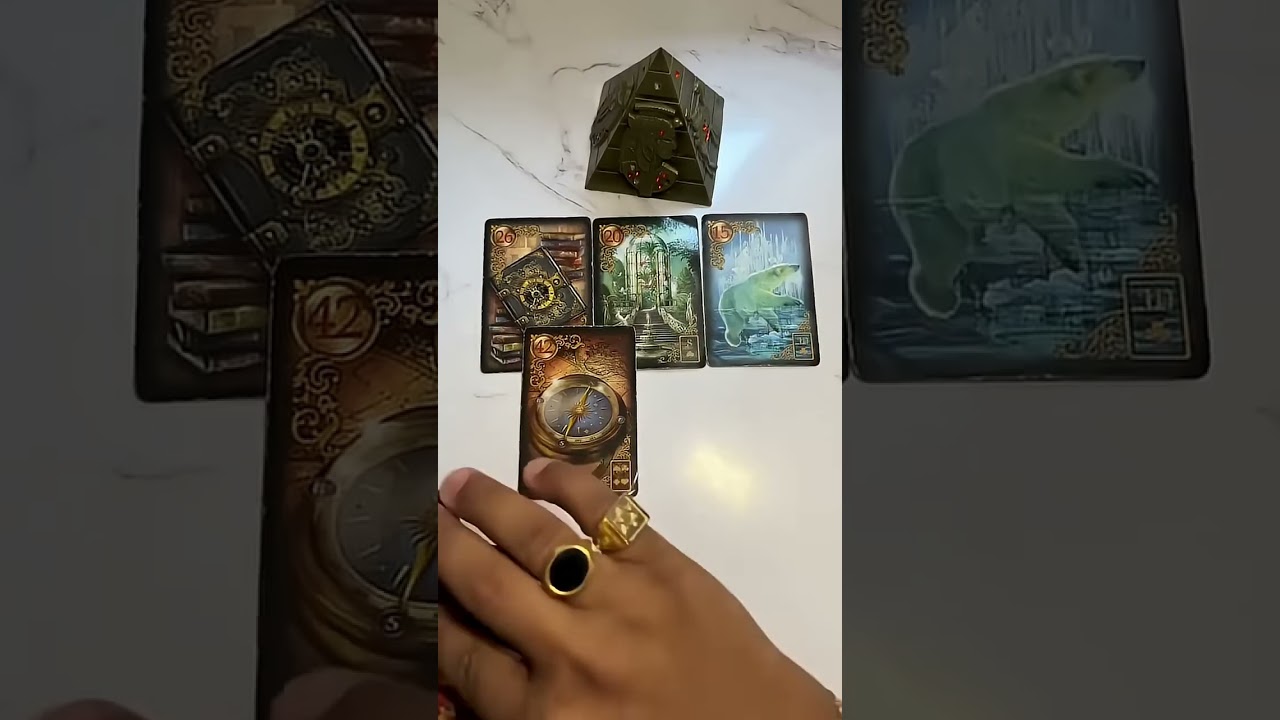 Read more about the article Que amor é esse que você espira nele ? | Tarot Responde #tarotdoamor #tarotdehoje #tarotgratis