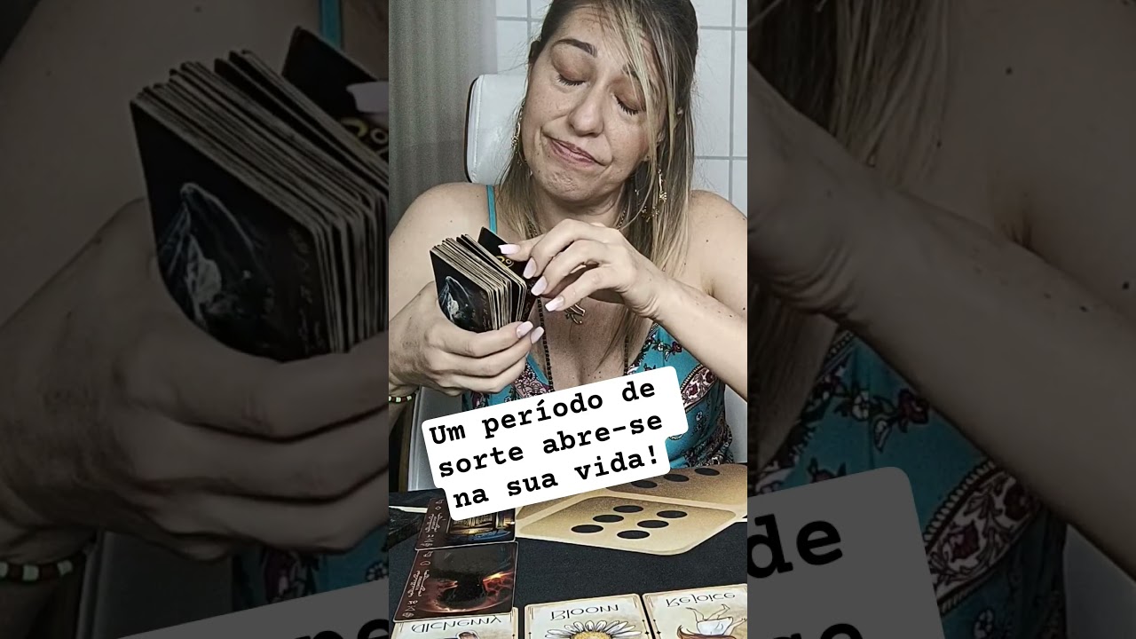 Read more about the article REALIZAÇÕES E CAMINHOS ABERTOS EM 15 DIAS!#espiritualidade #tarot #baralhocigano #exu #pombagira