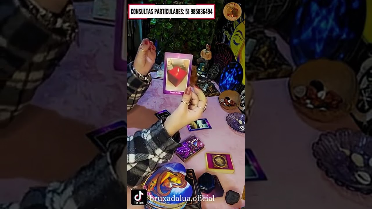 Read more about the article 🚀Recado da Dona Rosa Caveira para você!