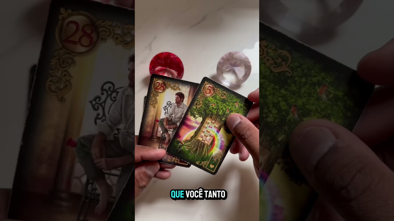 Read more about the article Revelação do Pai xangô! #tarot #tarotonline #tarotdehoje #tarotdoamor