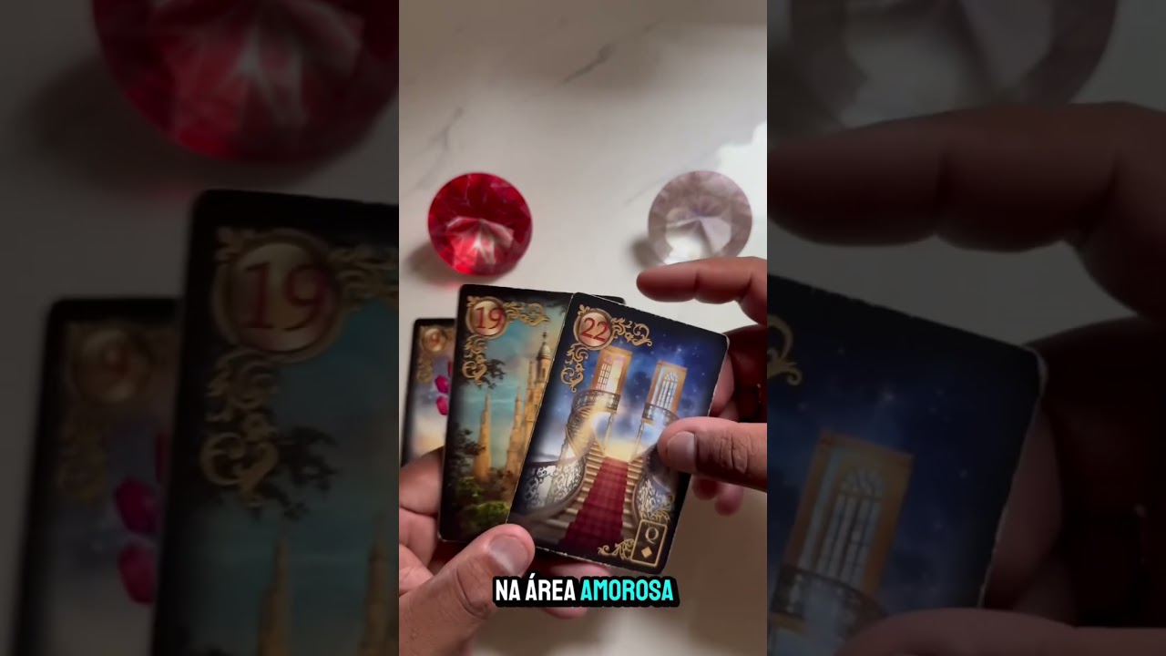 Read more about the article Seu nome foi mencionado!  #tarotresponde #tarot #taro #tarô