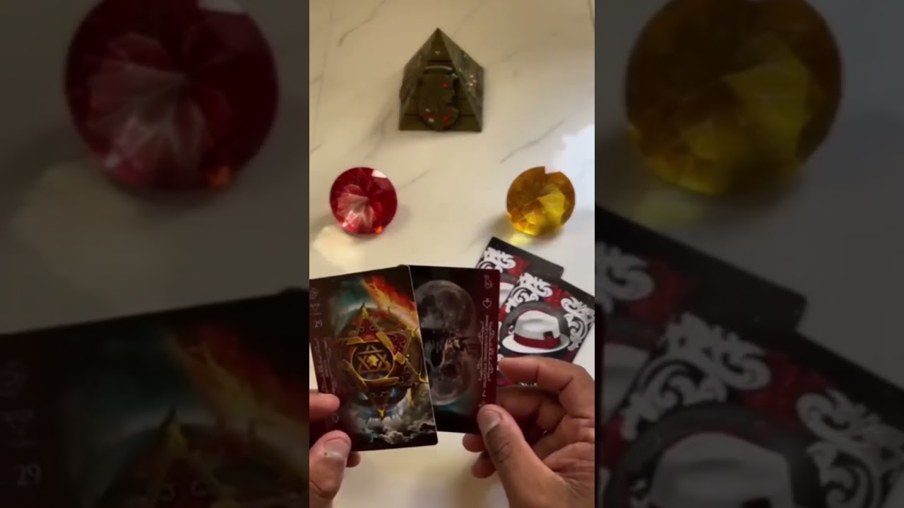 Read more about the article Seu Zé revela! #tarô #tarot #tarotonline #tarotgratis