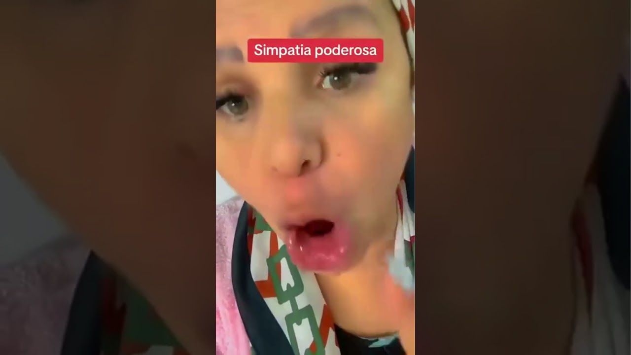 Read more about the article simpatia