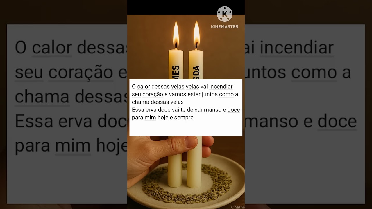 Read more about the article simpatia adoçar faça te procurar rápido e fácil