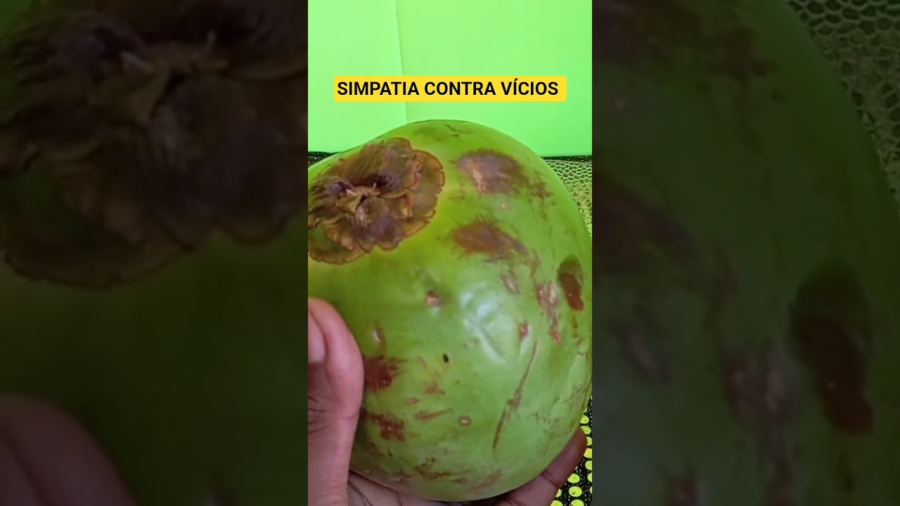 Read more about the article SIMPATIA CONTRA VÍCIOS #simpatia #simpatias