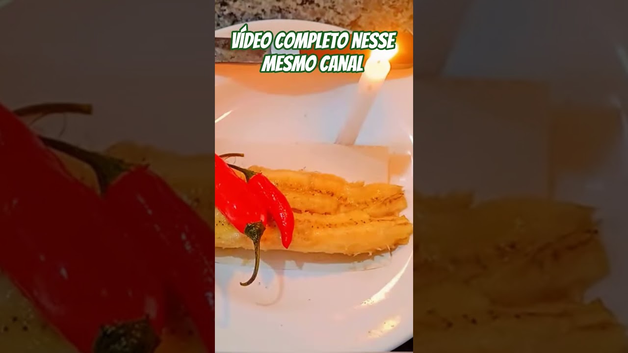 Read more about the article SIMPATIA DA BANANA E PIMENTA