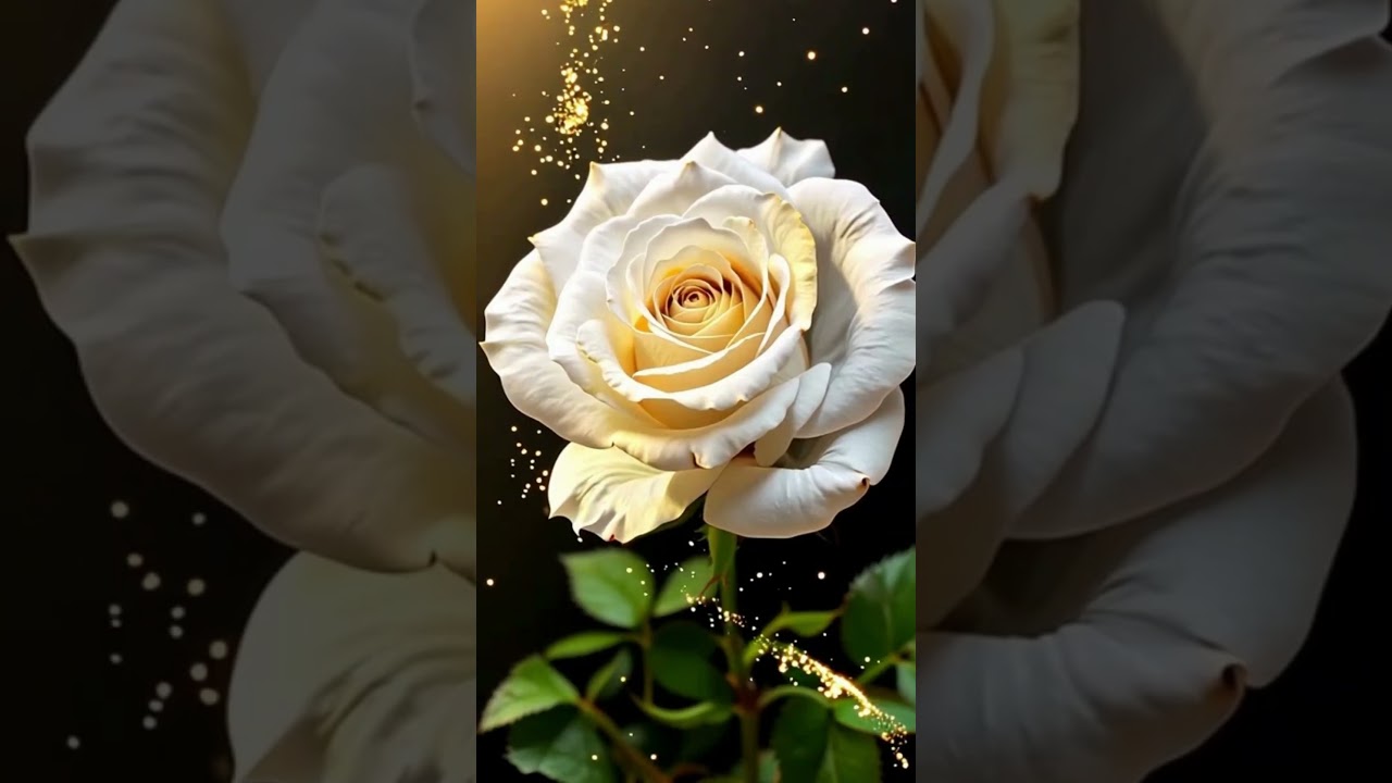 Read more about the article Simpatia da Rosa Branca para Atrair um Amor Verdadeiro 🌹✨ (Funciona Rápido!)