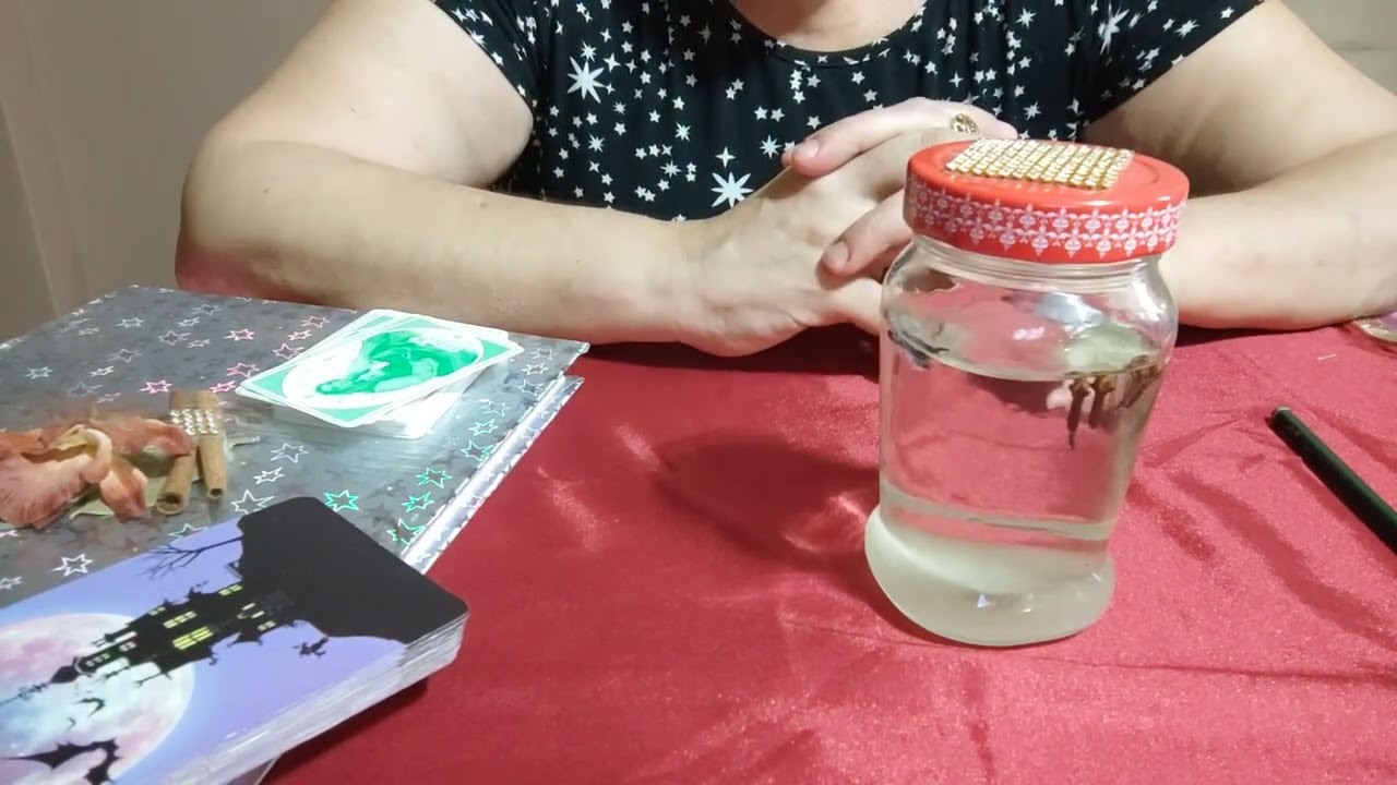 Read more about the article Simpatia DOMINAÇÃO para trazer ele chorando de volta