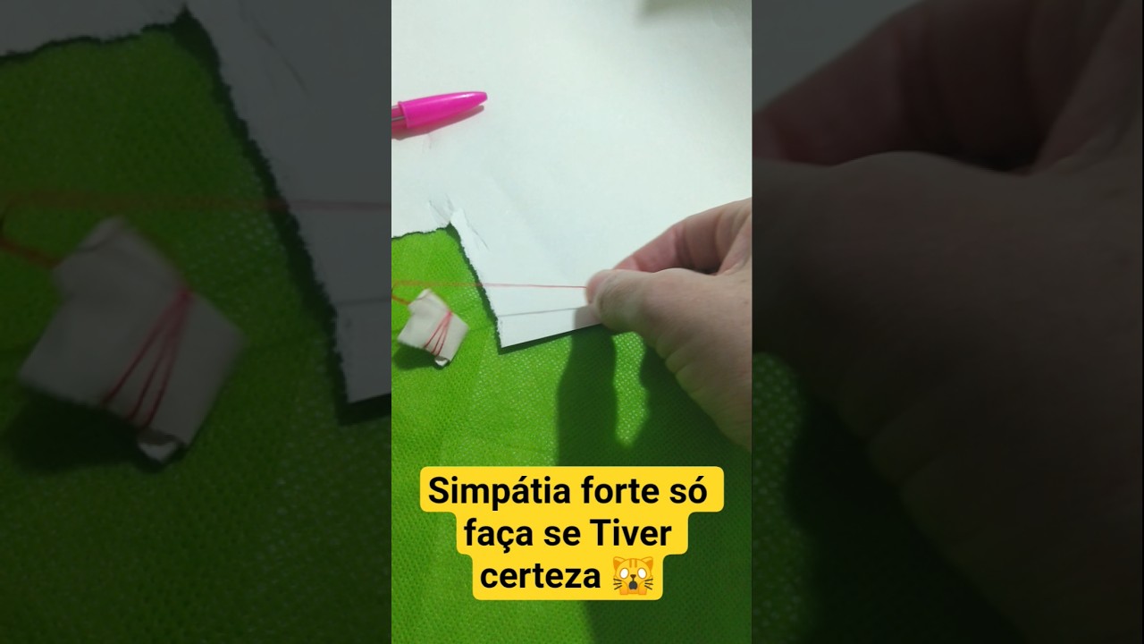Read more about the article SIMPÁTIA FORTE !!! SÓ FAÇA SE TIVER CERTEZA SE QUER QUE ELE VOLTE 🧲