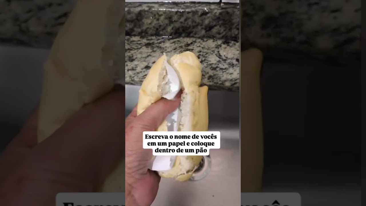 Read more about the article SIMPATIA PARA A PESSOA AMADA CASAR COM VC #fyp #casamento #simpatia #amor #love #marriage