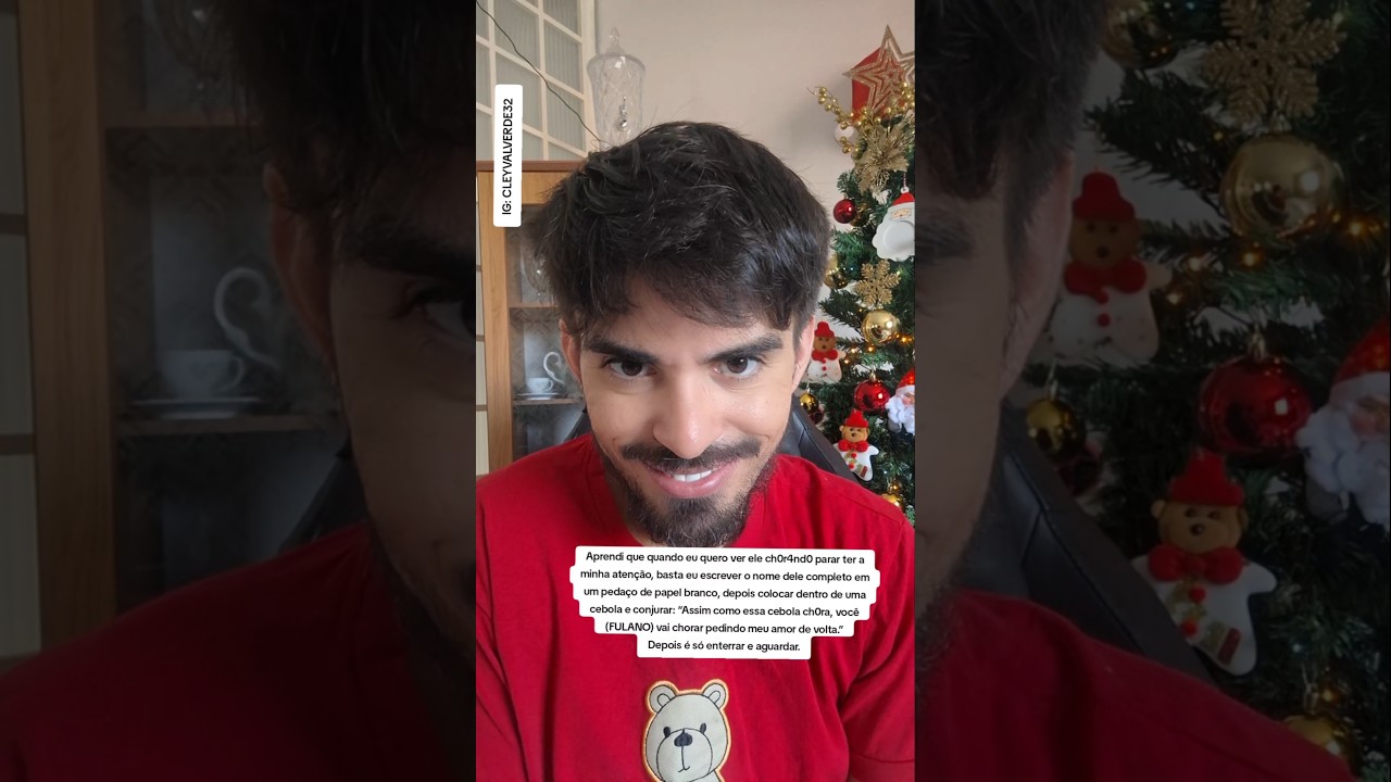 Read more about the article Simpatia para ele 😭 de saudades minhas! #simpatias #simpatiasparaoamor