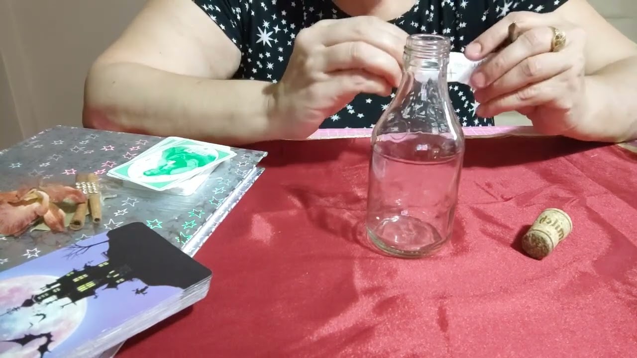 Read more about the article Simpatia para ele pensar em você cada segundo do dia. Não falha!!!