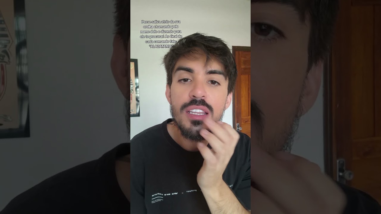 Read more about the article Simpatia para ele sempre voltar para você. #simpatias #oração #relacionamento #simpatiasparaoamor