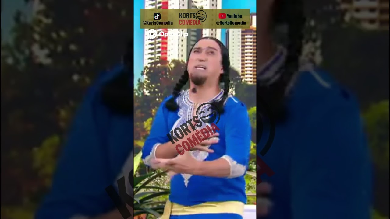 Read more about the article SIMPATIA PARA ELE TE LIGAR: A Reação do Cucurucho é a Melhor! 😂 – CUCURUCHO