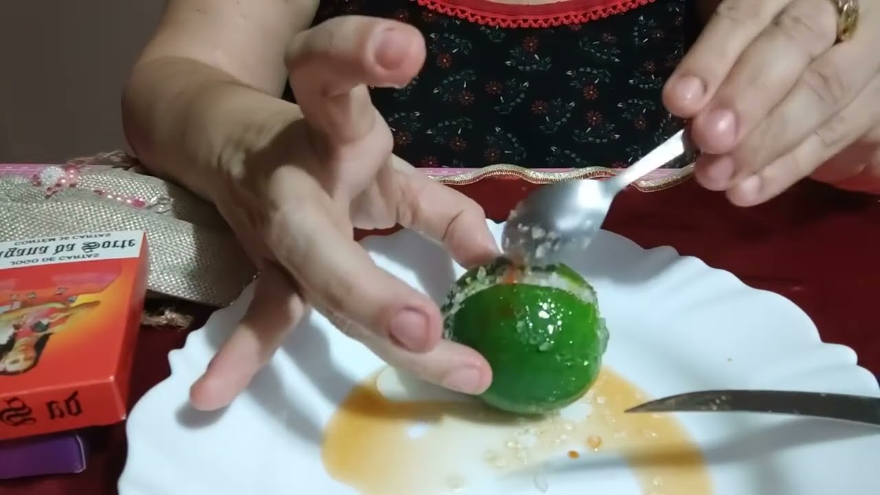 Read more about the article Simpatia para pegar nojo e separar rápido