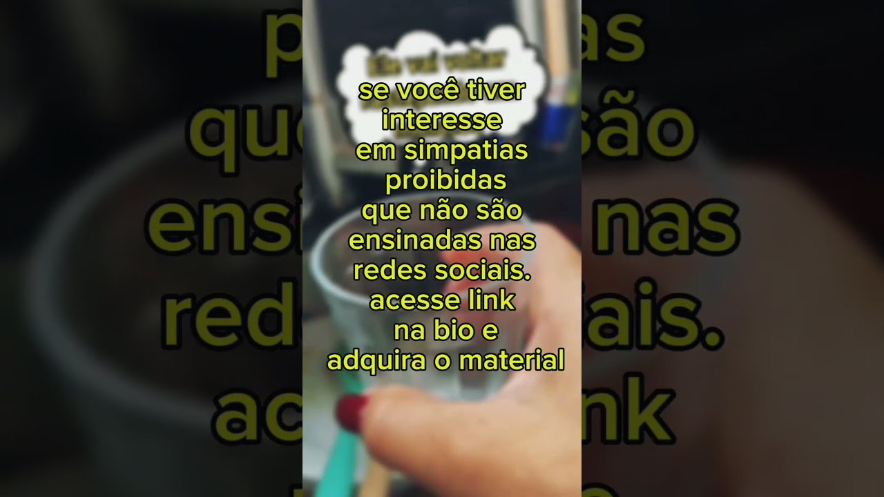 Read more about the article simpatia pra ele se rastejar #feitiço #universo #magia #simpatias #amor #feitiços