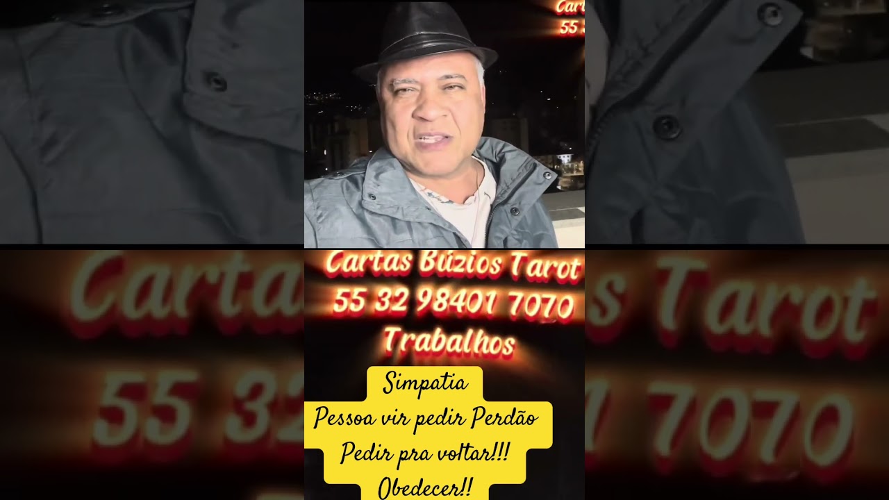 Read more about the article Simpatia pra pessoa vir atrás de você. Pedir perdão e pedir pra voltar.