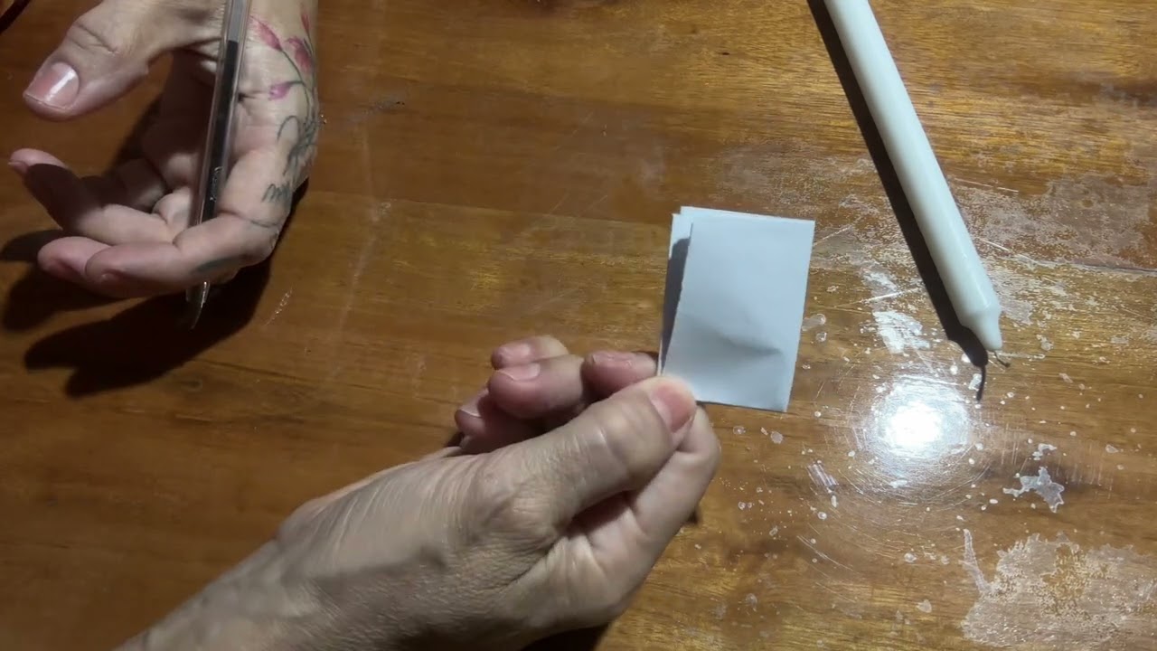 Read more about the article Simpatia pra voltar no mesmo dia mesmo com anos de separação.