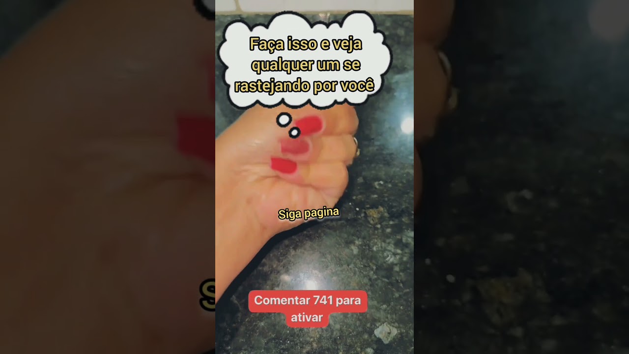 Read more about the article Simpatia proibida para atrair qualquer um #feitiço #feitiços #magia #simpatias #simpatia #888