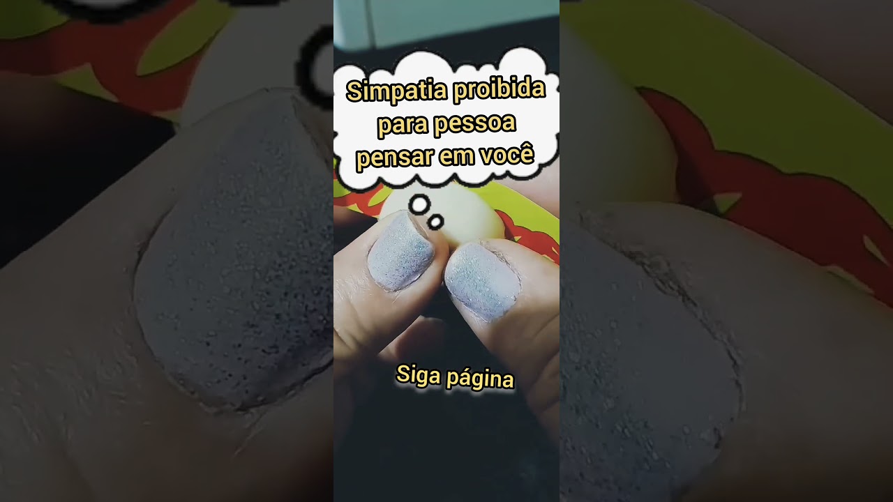 Read more about the article Simpatia proibida para pessoa se apaixonar #feitiço #simpatia #simpatias #magia #feitiços #888