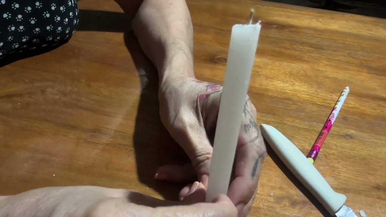 Read more about the article Simpatia que acaba com a força espiritual de qualquer pessoa. Forte!!!!!