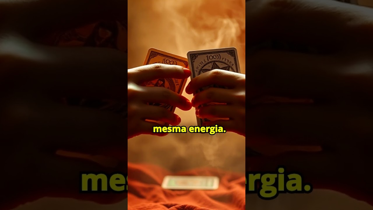 Read more about the article Tarô x Baralho Cigano: Diferenças Essenciais