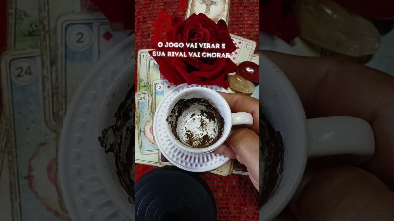 Read more about the article #taro #bomdiaamor #amor #baralho #tarot #baralhociganogratis #bomdia #mensagensdivinas