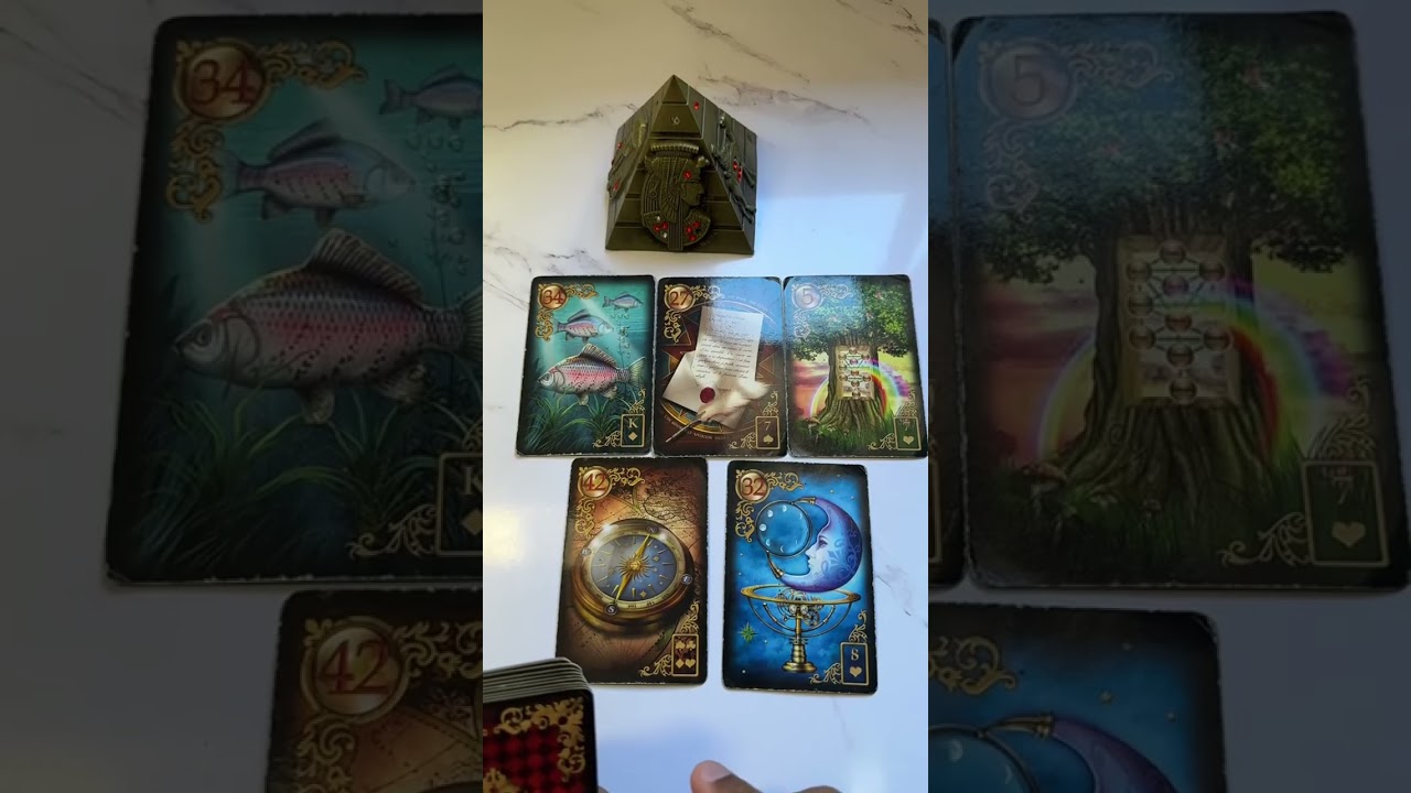 Read more about the article Tem alguém tentando estragar o seu relacionamento? #tarot #tarotonline #tarotdehoje #tarotdoamor