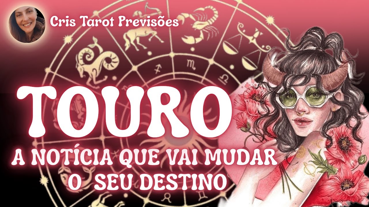 Read more about the article TOURO ♉ISSO VAI CHOCAR 😱🔥SEU ÚLTIMO ADEUS ESSA NOTÍCIA VAI MUDAR O SE DESTINO