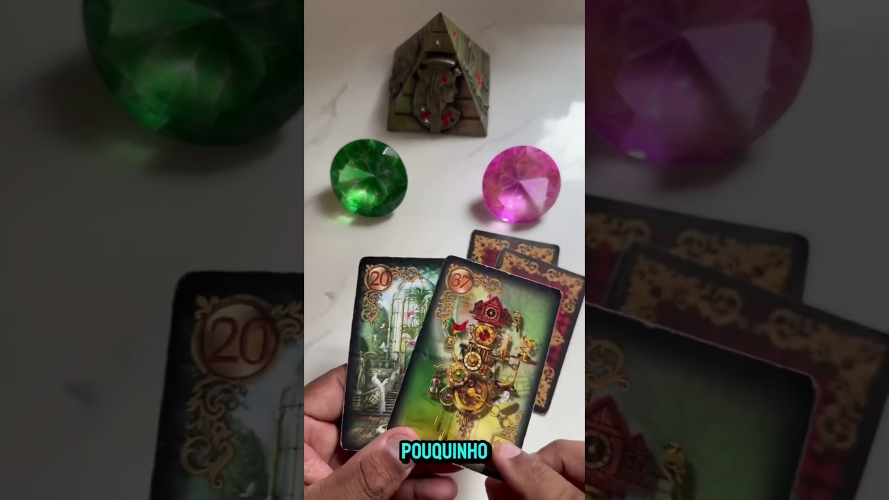 Read more about the article Você deve fazer o que está pensando? #tarot #shorts  #tarotdehoje #taro #tarot