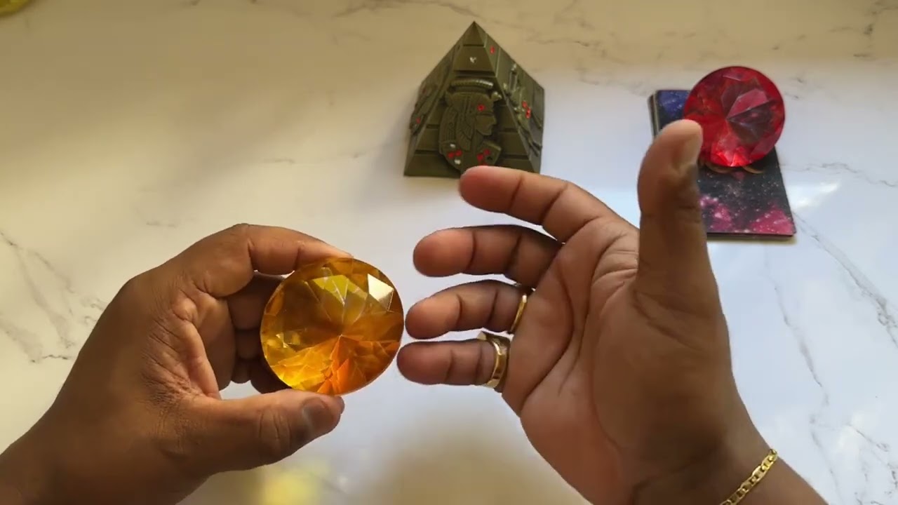 Read more about the article 🌒 Exu tem uma revelação especial pra você hoje! | Tarot Responde