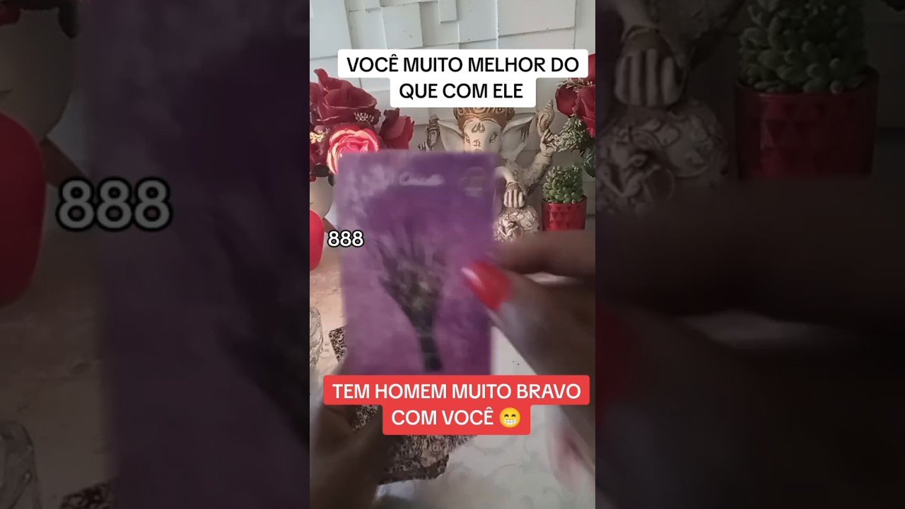 Read more about the article ❤️ Haverá reconciliação e procura #tarot #tarotcoletivo #taro #tarotreadings #tarotgratis