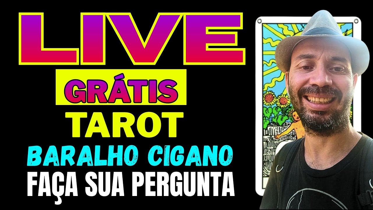 Read more about the article 🃏💖 LIVE GRÁTIS TAROT e BARALHO CIGANO dia 30/12/2025 às 22:00 horas🐓✨