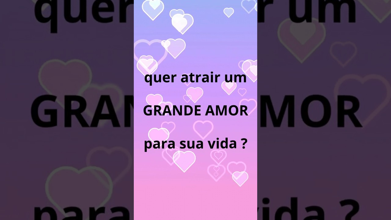 Read more about the article “SIMPATIA DO AMOR IMEDIATO 💘🔥” #simpatias  #simpatiaspoderosas