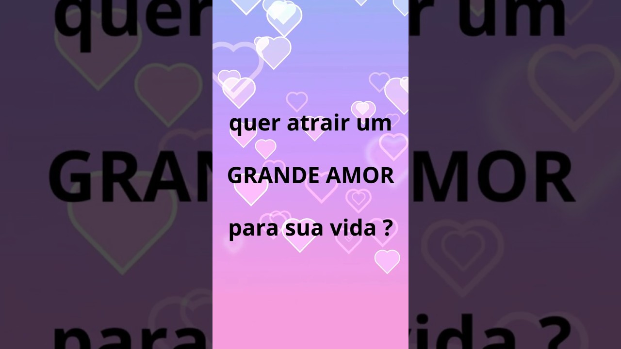 Read more about the article “SIMPATIA DO AMOR IMEDIATO 💘🔥” #simpatias  #simpatiaspoderosas