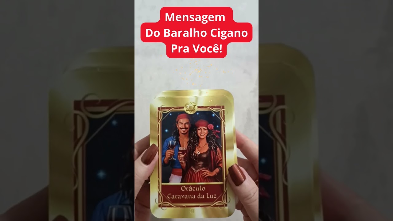 Read more about the article Algo Terá Movimento na Tua Vida! #ToqueDoAstral #Carta do Dia! #VídeoAtemporal