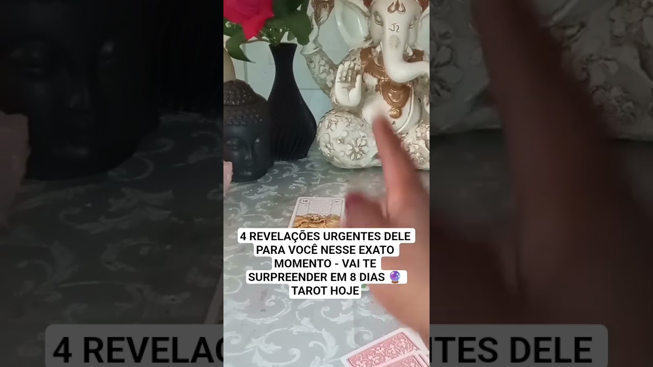 Read more about the article 🫣🤭Alguém preocupadinho e nervosinho por sua causa😱😯 #tarotdehoje #tarot #cartomante #esmeraldatarot