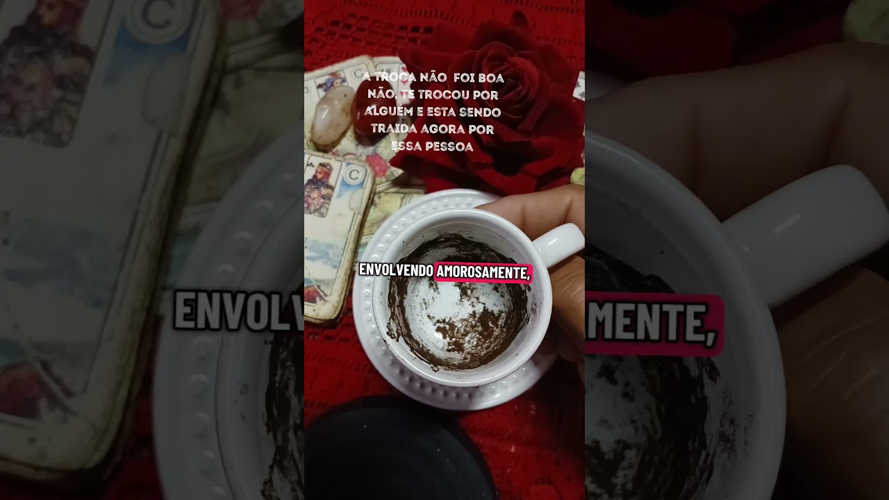 Read more about the article #amor #bomdiaamor #taro #mensagensdivinas #tarot #baralho #baralhociganogratis #simpatia