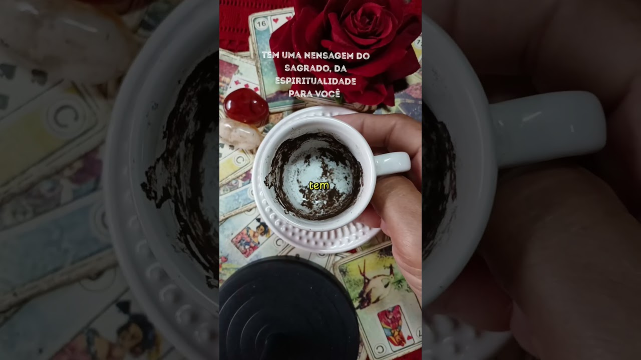 Read more about the article #amor #bomdiaamor #taro #mensagensdivinas #tarot #baralho #baralhociganogratis #simpatia