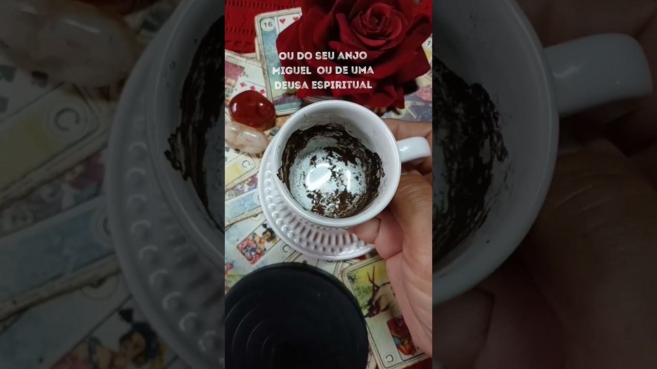 Read more about the article #amor #bomdiaamor #taro #mensagensdivinas #tarot #baralho #baralhociganogratis #simpatia