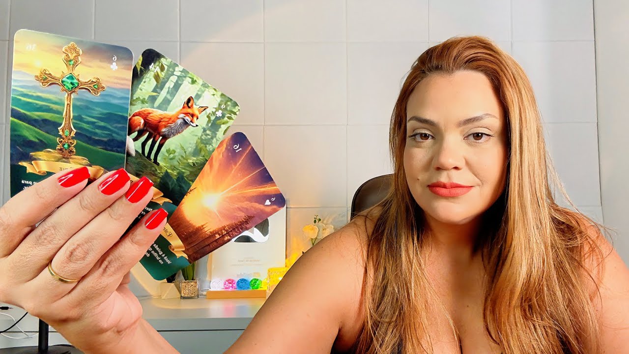 Read more about the article ANTES do ANO ACABAR veja este RECADO!