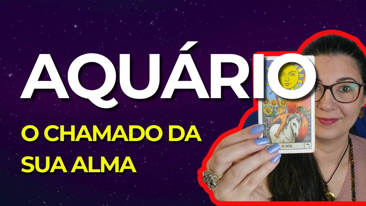 Read more about the article AQUÁRIO ♒ O QUE VC Ainda NÃO Admitiu? TODO SENTIMENTO É VÁLIDO #aquário #pickacard #tarô