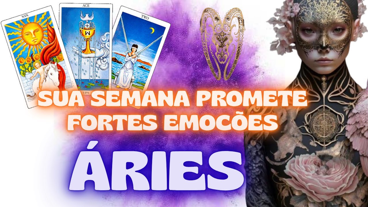Read more about the article ÁRIES ♈ ATENÇÃO ESTÁ MAIS PERTO DO QUE PARECE! ESSE DIA SERÁ INESQUECÍVEL…
