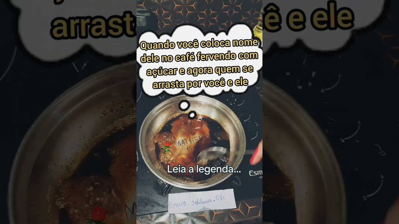 Read more about the article Atrai qualquer um com esse encantamento proibido #magia #simpatia #simpatias #888 #feitiço #feitiços